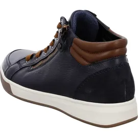 ARA Komfort Stiefeletten Damen 31383739333636 blau 38 1⁄2 EU / blau,