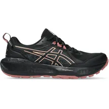 Asics Gel-Sonoma 8 GTX Damen Black/Apricot Crush 43,5
