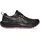 Asics Gel-Sonoma 8 GTX Damen Black/Apricot Crush 43,5