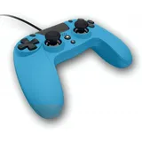 Gioteck PS4 VX4 Controller dunkelblau