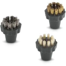 Kärcher Set Rundbürste