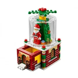 LEGO Schneekugel (40223)