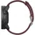 Suunto Vertical black/ruby Edelstahl