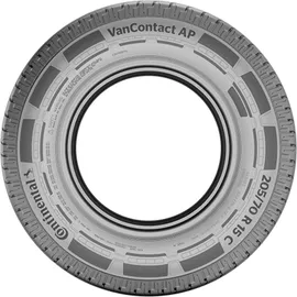 Continental 195/70 R15C 104/102R