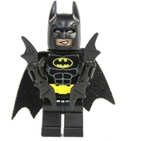 LEGO® Batman Figur mit Gürtel aus THE BATMAN MOVIE unbespielt