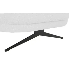 Switch Eckcouch Flachgewebe 3-Sitzer Blau