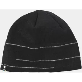 Smartwool Lid Reflective Mütze Schwarz