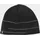 Smartwool Lid Reflective Mütze Schwarz