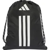 adidas Sportbeutel Schwarz