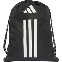 adidas Sportbeutel Schwarz