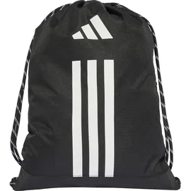 adidas Sportbeutel Schwarz