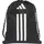 adidas Sportbeutel Schwarz