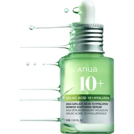 Anua Azelaic Acid 10+ Hyaluron Serum 30 ml