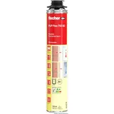 Fischer Premium Flex Schaum PUP FLEX 750 ml