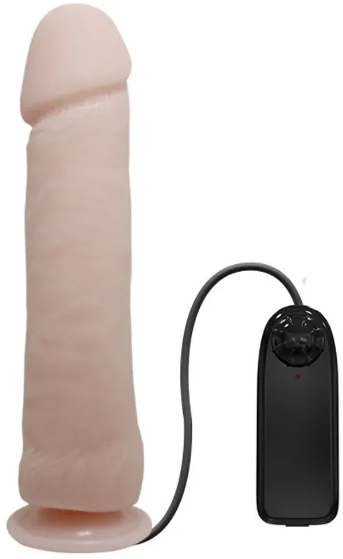 BAILE - Der große Realist mit natürlicher Vibration, 26 cm