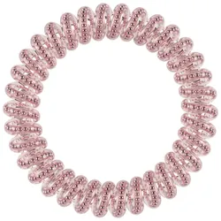 Invisibobble Slim Pink Monocle 3 Stück