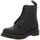 Dr. Martens 1460 Pascal Front Zip Schnürstiefelette schwarz 38 EU