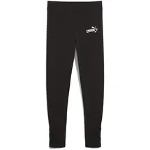 Puma Flaming Love Leggings Mädchen 01 black 152