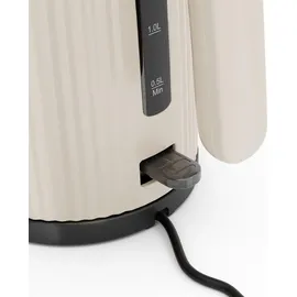 Princess Wave 1,7 l Beige
