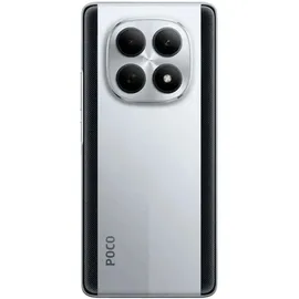Xiaomi POCO M8 Pro 5G 12 GB RAM 512 GB Silver