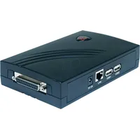 Longshine LCS PS112 - Druckerserver