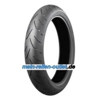 Bridgestone Battlax S20