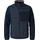 s.Oliver Leicht wattierte Jacke blau L