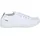 Ballop Movel Herren Weiß 40