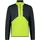 CMP Fleecepullover Gelb 52
