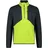 CMP Fleecepullover Gelb 52