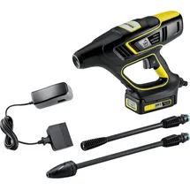 Kärcher KHB 5 Battery Set 24 Bar