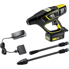 Kärcher KHB 5 Battery Set 24 Bar