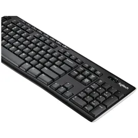 Logitech K270 DE