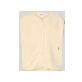 Pieces Weste in birch | M
