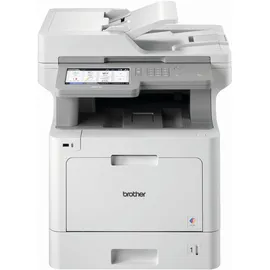 Brother MFC-L9570CDW (Laser, Farbe), Drucker, Weiss
