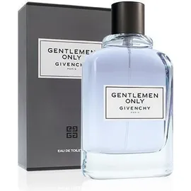 Givenchy Gentlemen Only Eau de Toilette 100 ml