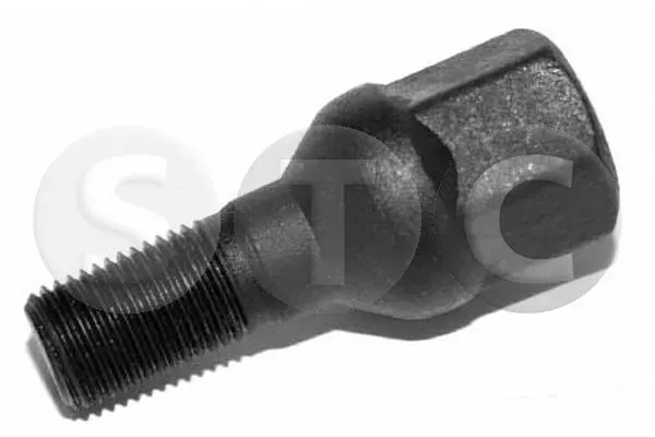 STC Radschraube t405454 vorne und hinten für Peugeot
