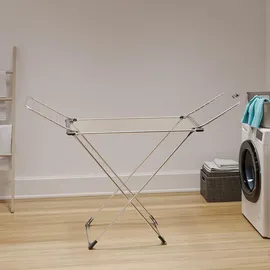 Vileda Max 20 m grau/weiß