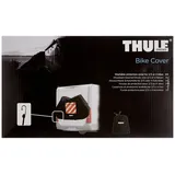 Thule Fahrradschutzhülle Bike Cover für 4 Fahrräder schwarz
