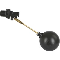 Kerbl Schwimmerventil 3/4" 220P-20 mit Schwimmer