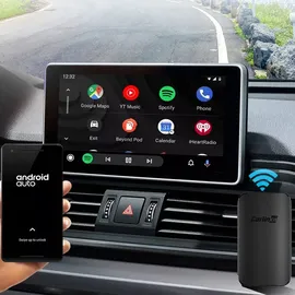 Carlinkit CPC200-A2A Android Auto Adapter