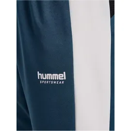 hummel Colorblock Trainingsanzug - 110