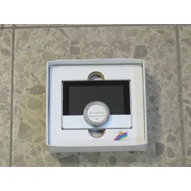 Remeha eTwist modulierender Raumregler mit App-Steuerung