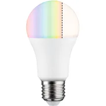 Paulmann LED-Birne 50124 9,3W E27 warmweiß 1 St.