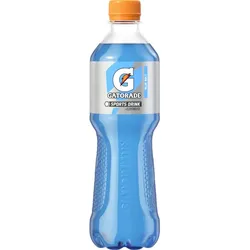 Gatorade Blue Bolt 0,5L