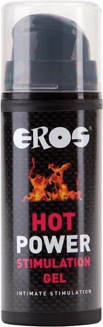 EROS POWER LINE  Power Stimulation Gel