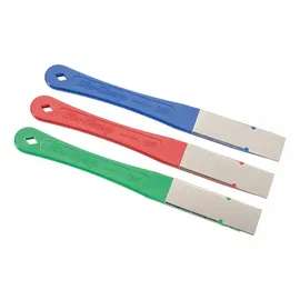 DMT® Dia-Sharp® Mini-Hone Diamantfeilen-Set grob, fein, extrafein 325, 600, 1.200 Körnung