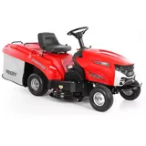 Hecht Gartentraktor 96 cm Schnittbreite 220 l Fangkorb 10,9 PS