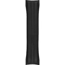 Mido - Kautschuk Kautschukarmband Ocean Star M610015126 - schwarz