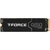 Team TeamGroup T-Force G50 1TB, M.2 2280 / M-Key / PCIe 4.0 x4, Kühlkörper (TM8FFE001T0C129)